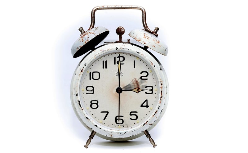 Mind the Time Loop